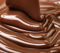 brown, chocolate, food, sweet wallpaper