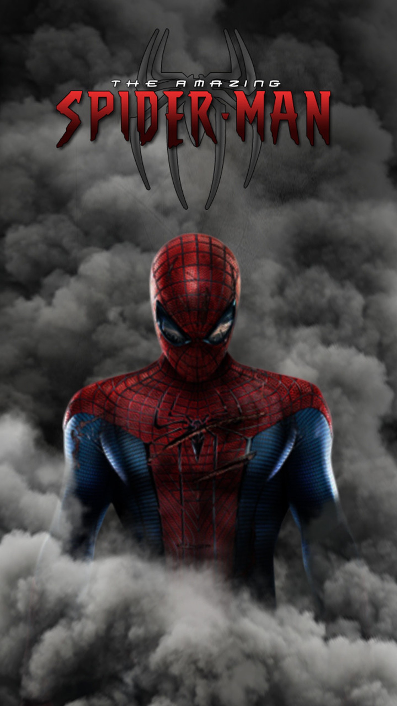 Spider-man l'incroyable spider-man (incroyable, spiderman)