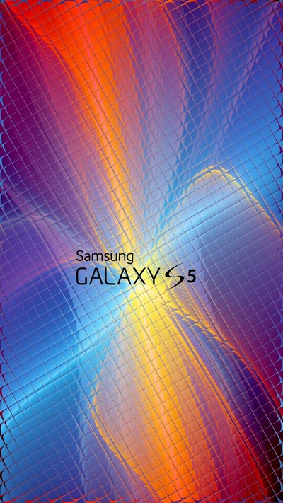 galaxie, logo, s5, samsung