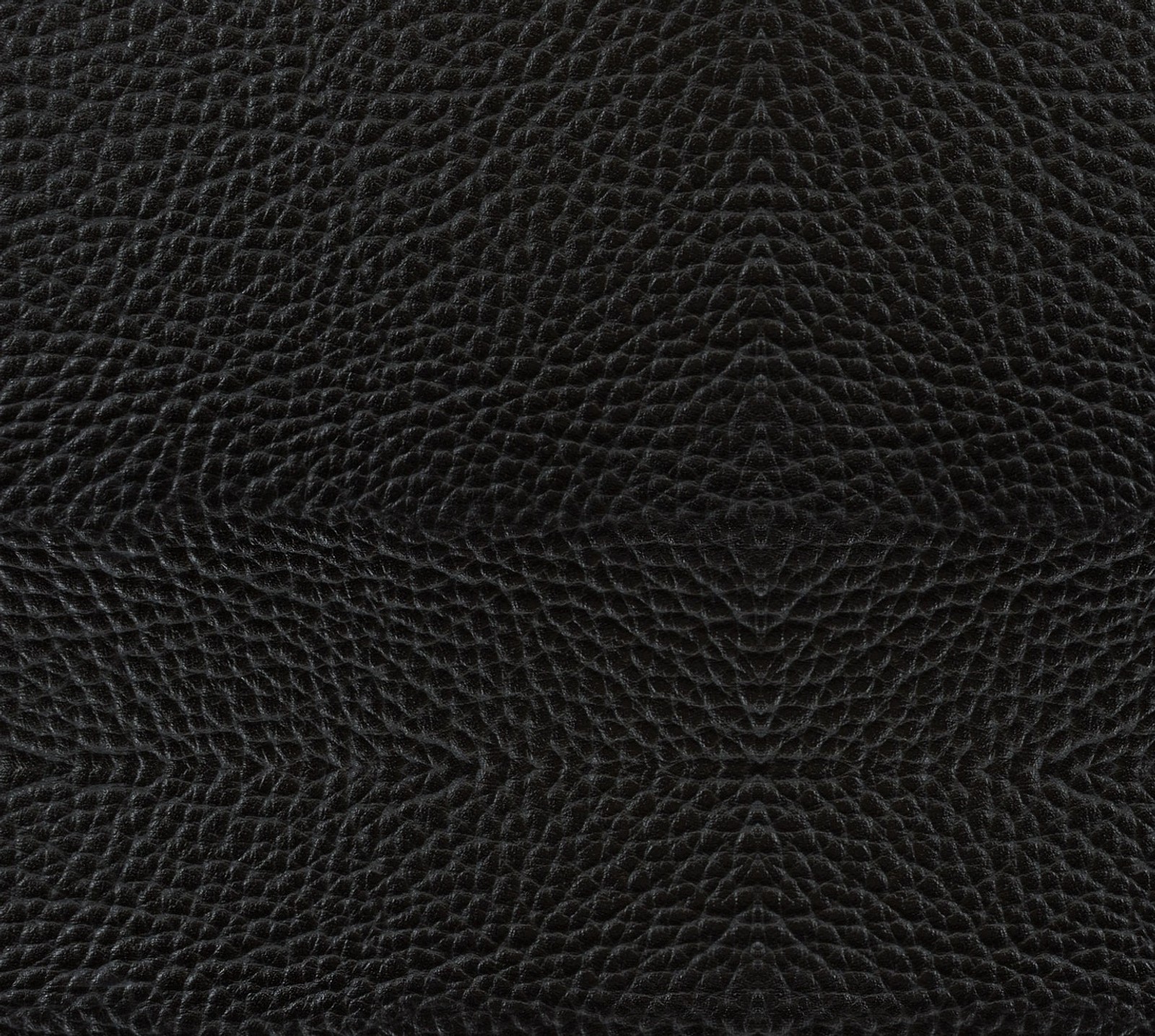 A close up of a black leather texture with a pattern (abstract, air, black, blue, color)