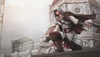 assassins creed 2, assassins creed ii, assassins creed братство, assassins creed brotherhood, эцио аудитор