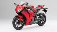 2023 Хонда CBR1000RR: Элегантный дизайн и превосходная производительность