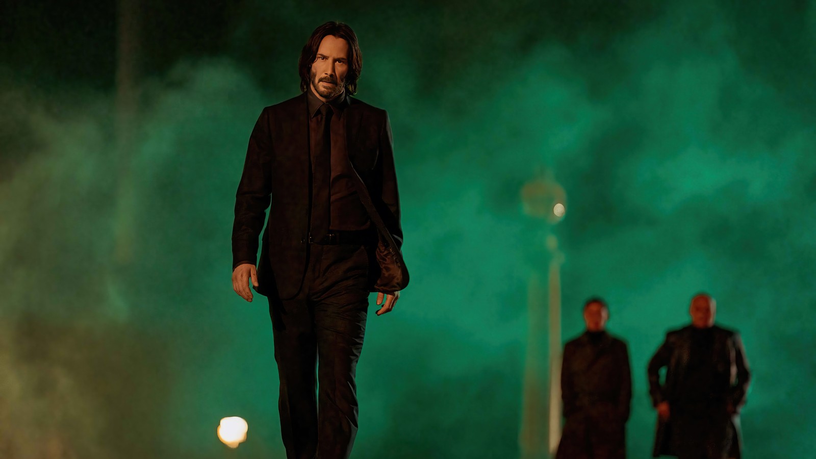 john wick chapter 4, john wick, movie, 2023, keanu reeves wallpaper