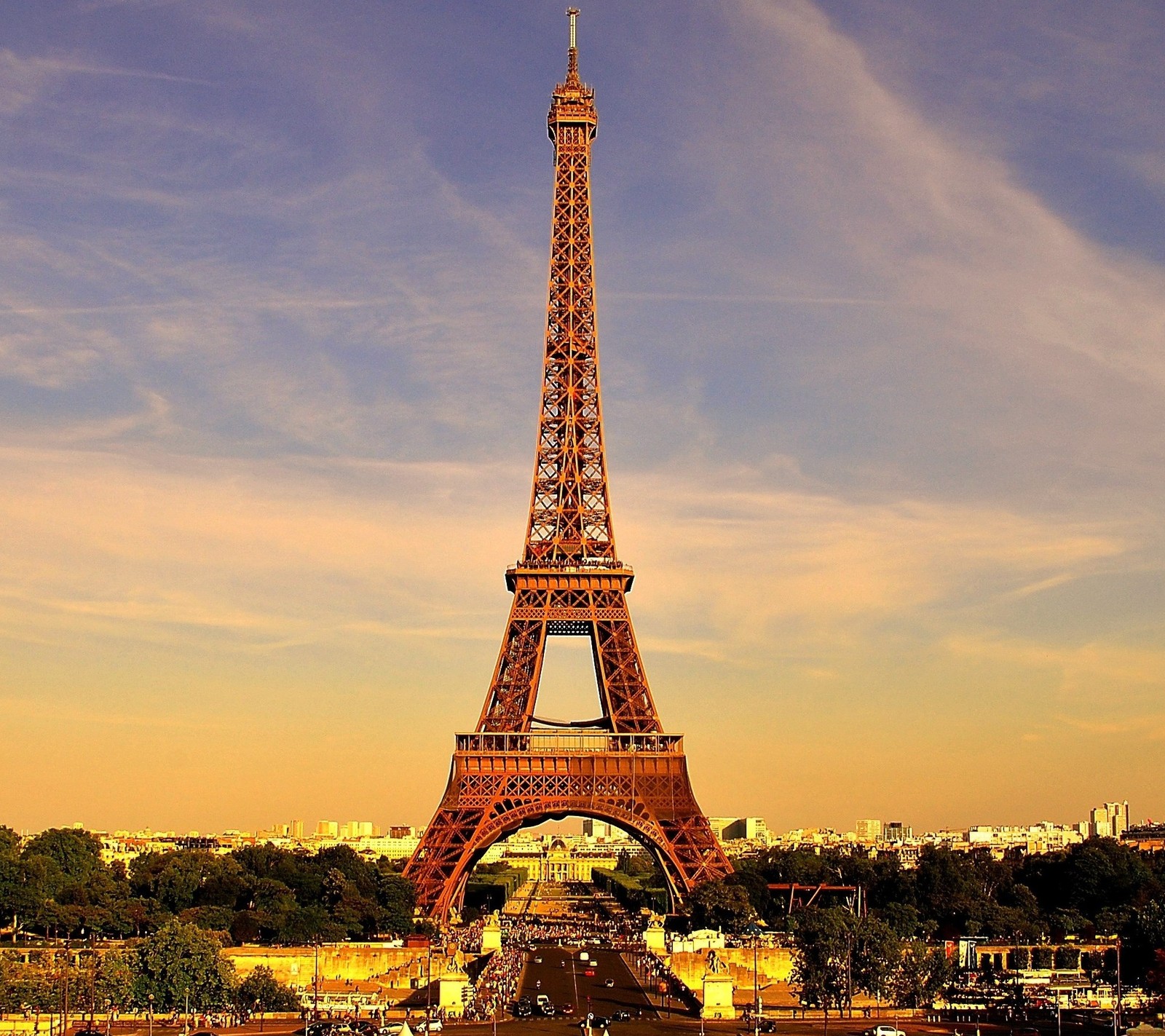 eifel, london wallpaper