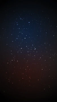 space, star wallpaper