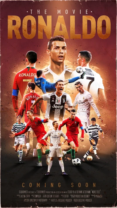 cr7, cristiano ronaldo, juventus, película, real madrid