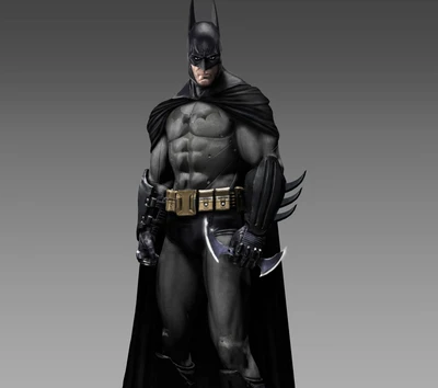 Batman: O Cavaleiro das Trevas de Gotham City