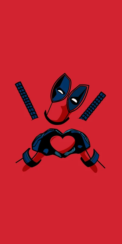 Deadpool: The Merc with a Heart