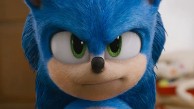 Sonic el Erizo: Nuevas Aventuras en 2020