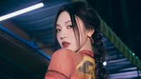 aespa, kpop, 에스파, k pop, meninas