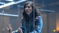 america chavez, doctor strange im multiversum der wahnsinn, doctor strange 2, film, 2022