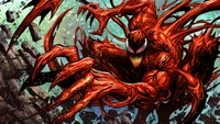 maximum, carnage, фортнайт, fortnite, глава 2