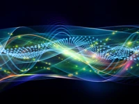 Fractal Waves of Quantum Light and Matter