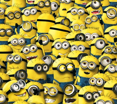 meu malvado favorito, despicable me, minions, filme, cartaz