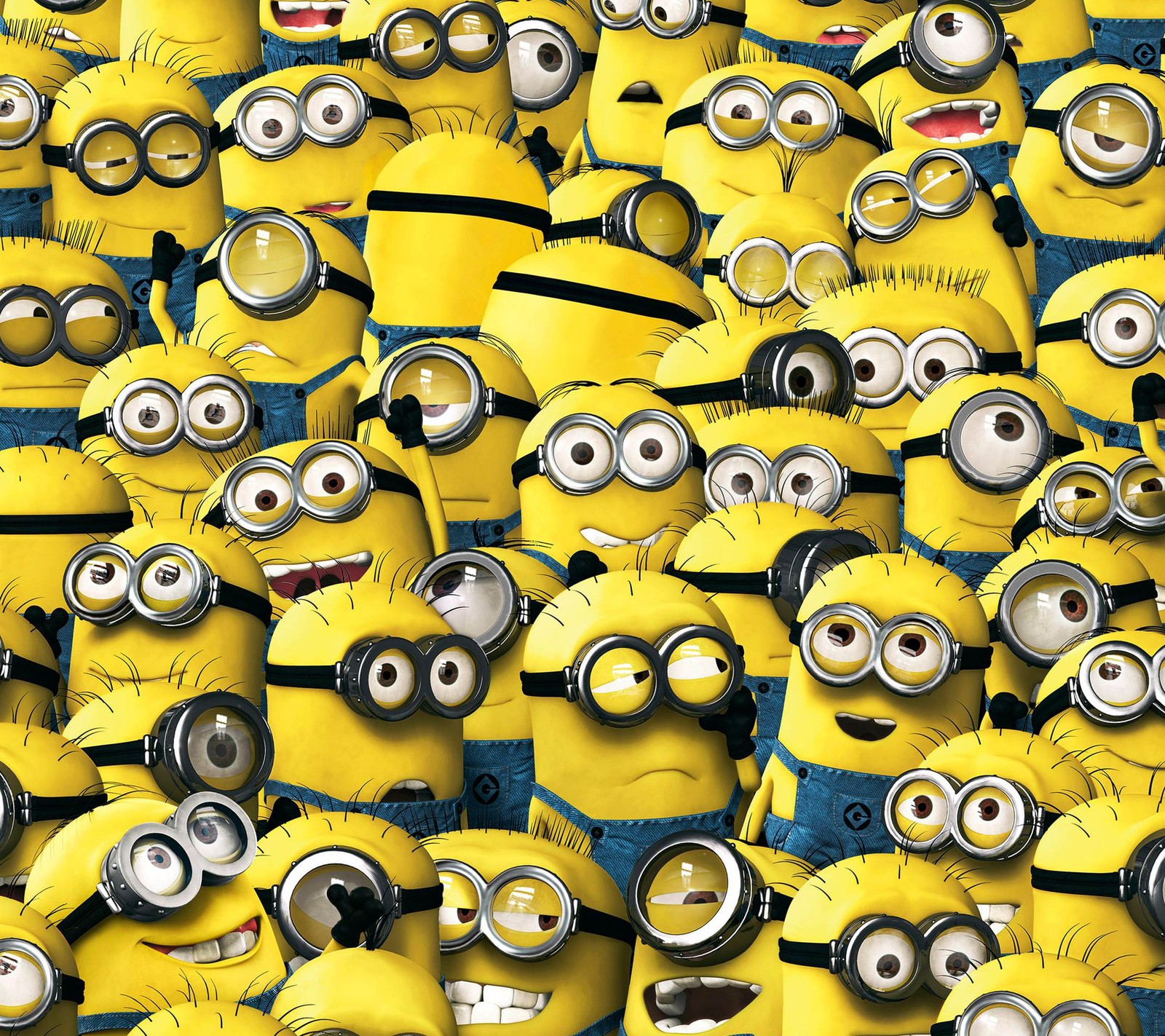 despicable me, minions, movie, poster, subbu Download Wallpaper