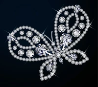 butterfly, diamond, glow, jem, jewelry wallpaper