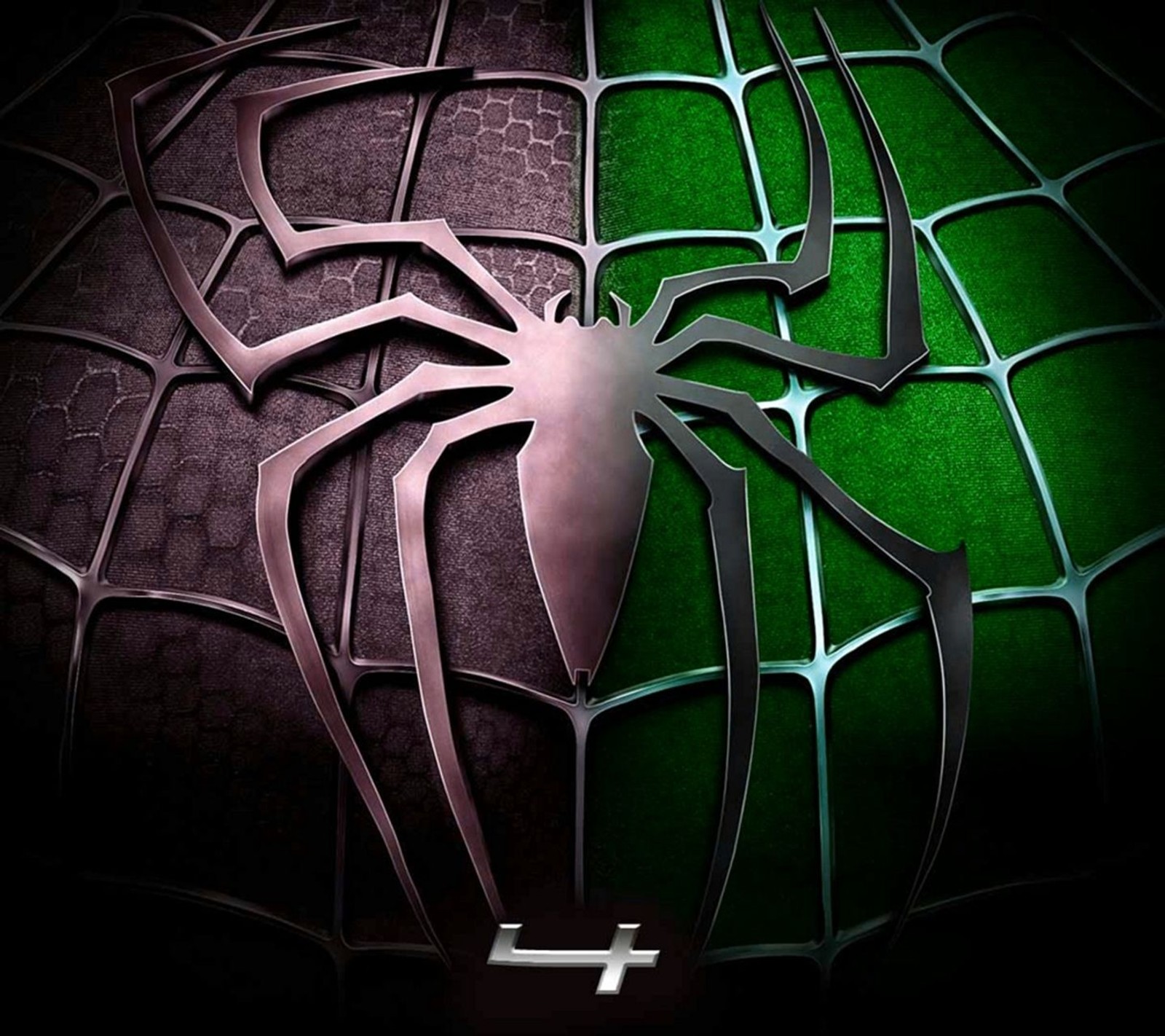 black, cool, hero, spider, spider man wallpaper