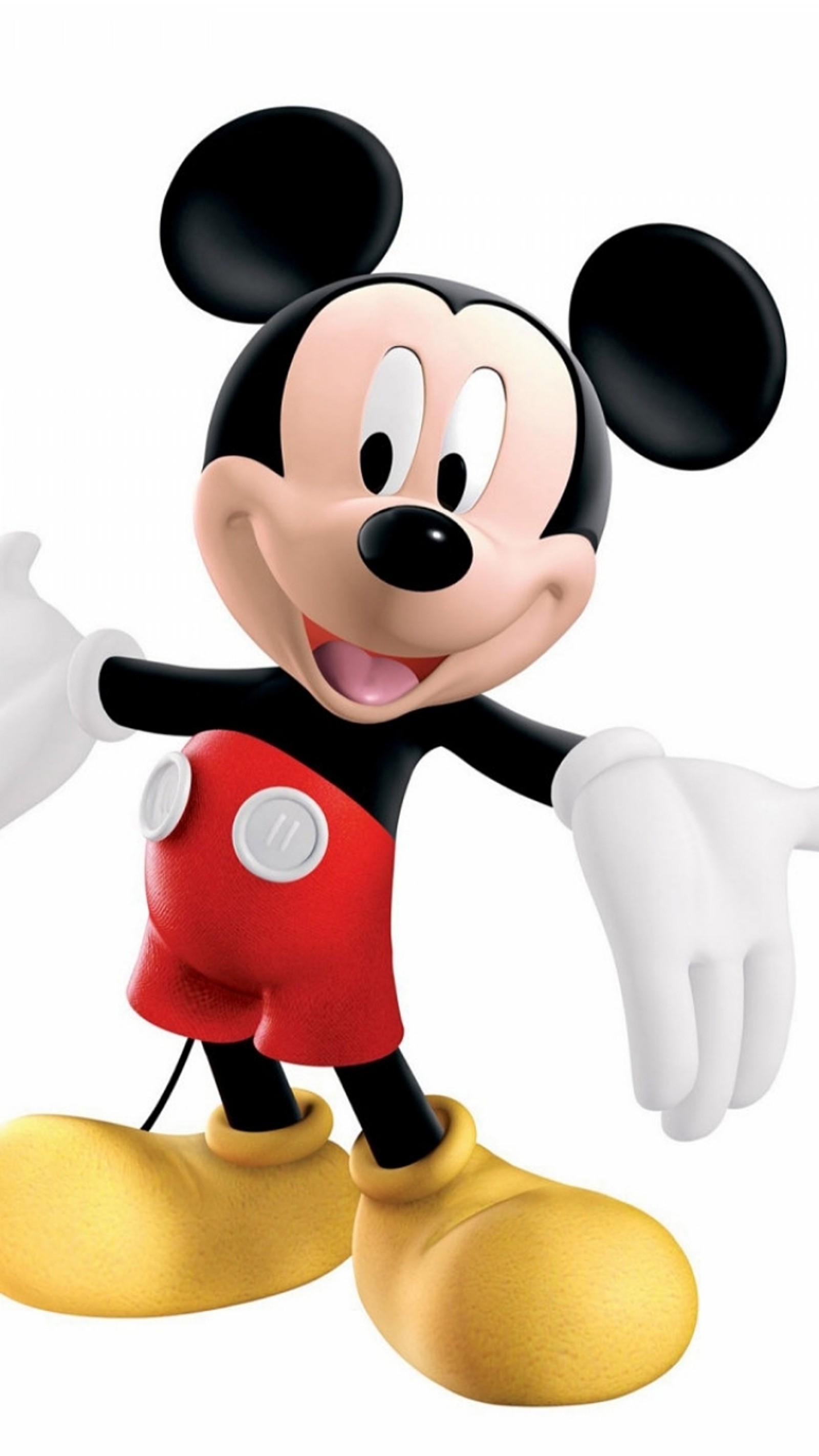 Скачать обои мультфильмы, дисней, disney, микки, mickey