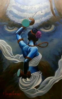 lord, shiva