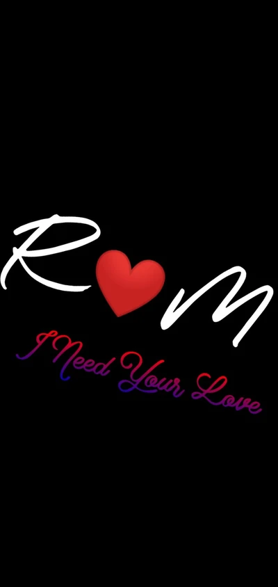 mejor top, fondo de pantalla de corazón, letra r, love r, m love r