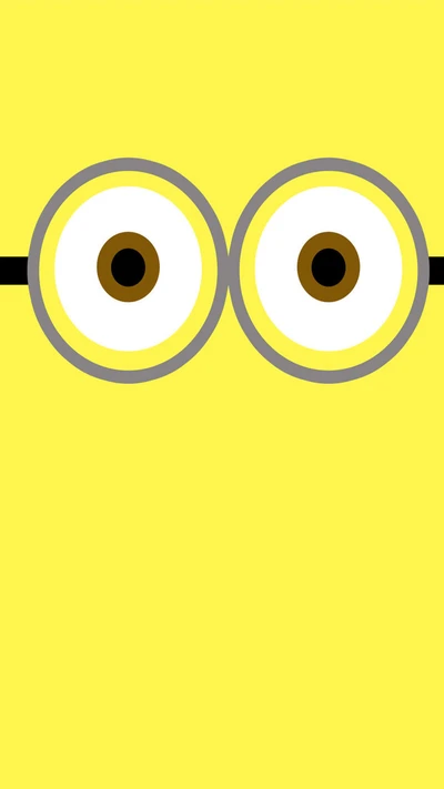 niedlich, minion