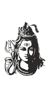 бхоле, bhole, devo k dev, mahadev, sankar