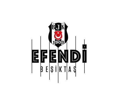 besiktas, weiß, bjk, schwarz, adler