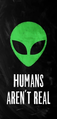 alien, humans