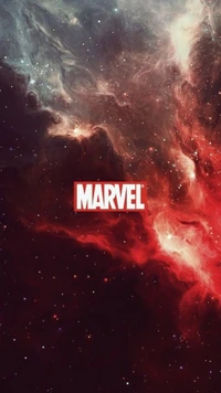 Marvel 2018: Cosmic Design Theme