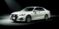 Lexus IS Sedan: Elegância no Design Automotivo