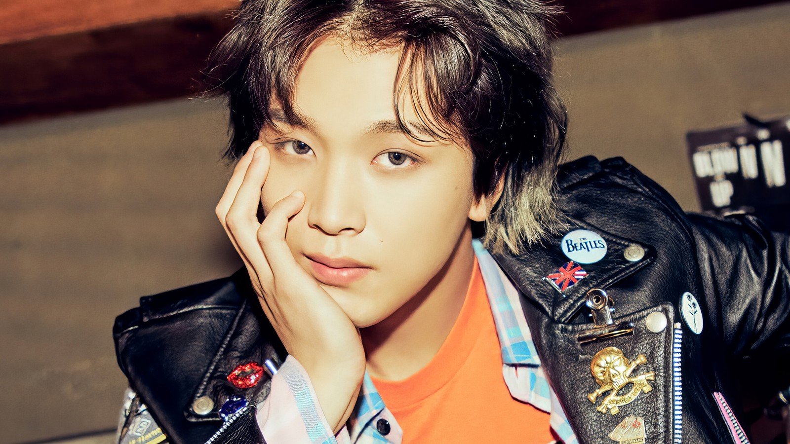 nct 127, 엔씨티 127, kpop, k pop, haechan wallpaper