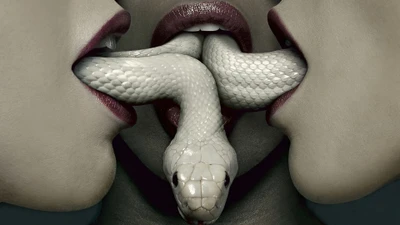 Entwined Duality: The Serpent's Whisper