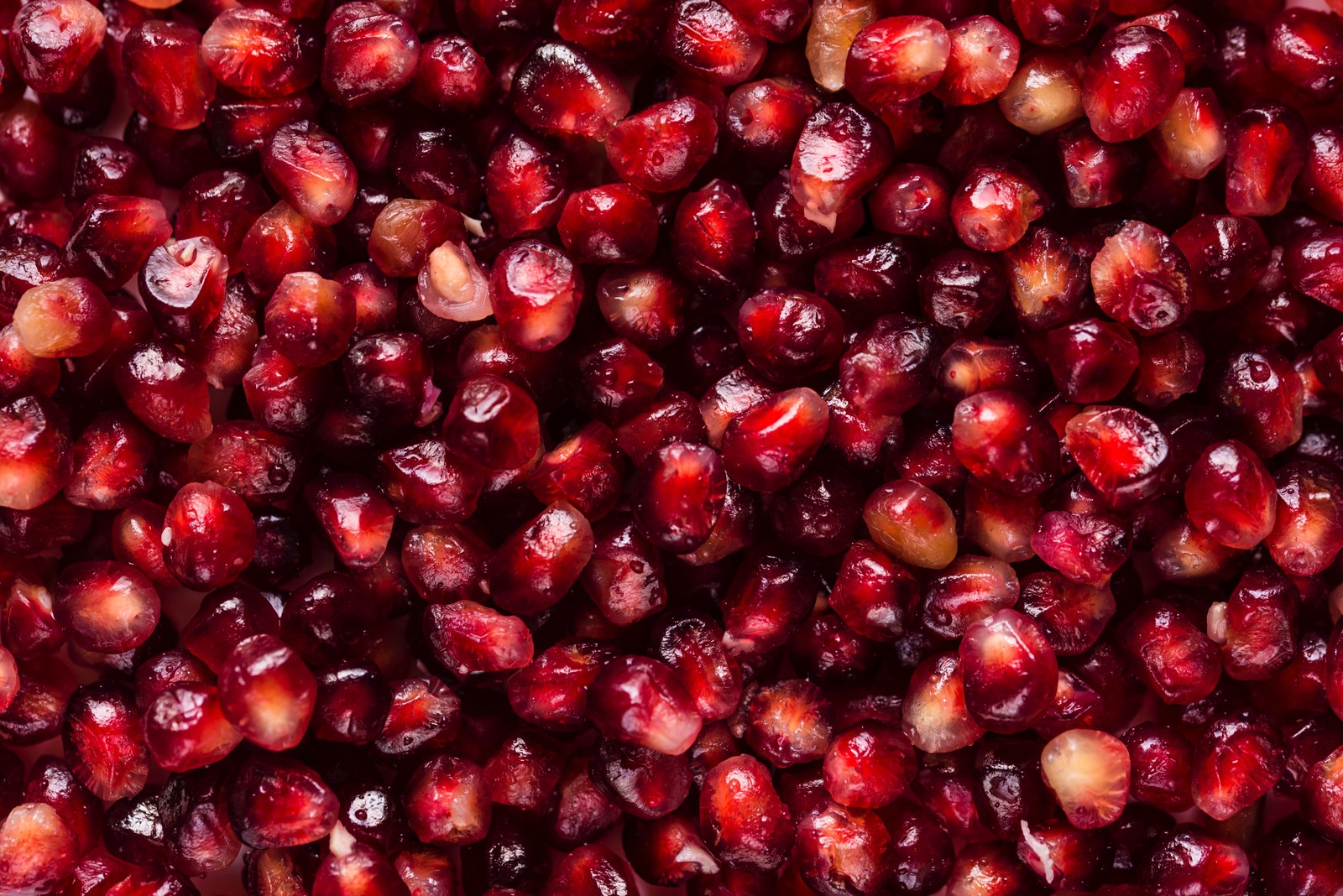 pomegranate, food, natural foods, fruit, plant wallpaper