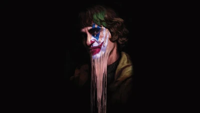 Joker: A Haunting Portrayal of Isolation and Despair