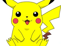 des dessins animés, pikachu, pokémon, pokemon