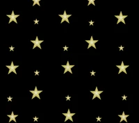 Fundo elegante de noite estrelada