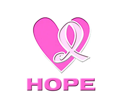 awareness, cancer, heart, hope, pink