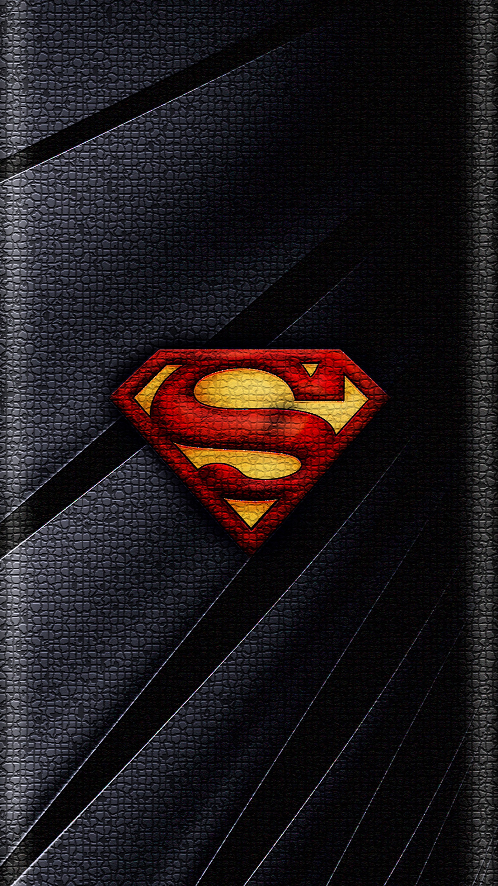 leather, superman wallpaper