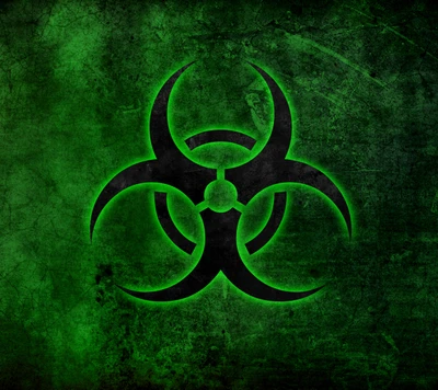 biohazard, riesgo biologico