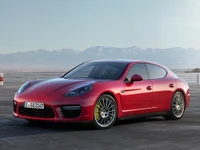 Porsche Panamera : L'incarnation du luxe et de la performance