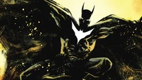 batman, dc comics, comics wallpaper