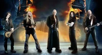 heavy metal, performance, music, lyrics, song wallpaper