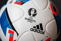 Ballon de football Adidas UEFA Euro 2016