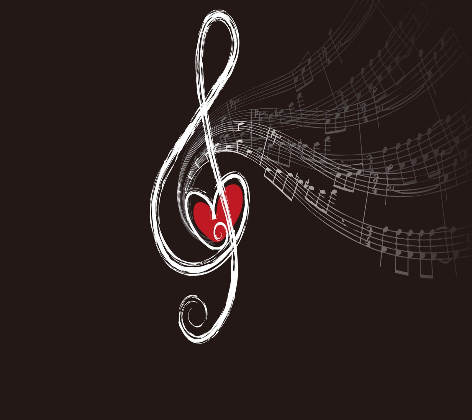 logos, music Download Wallpaper