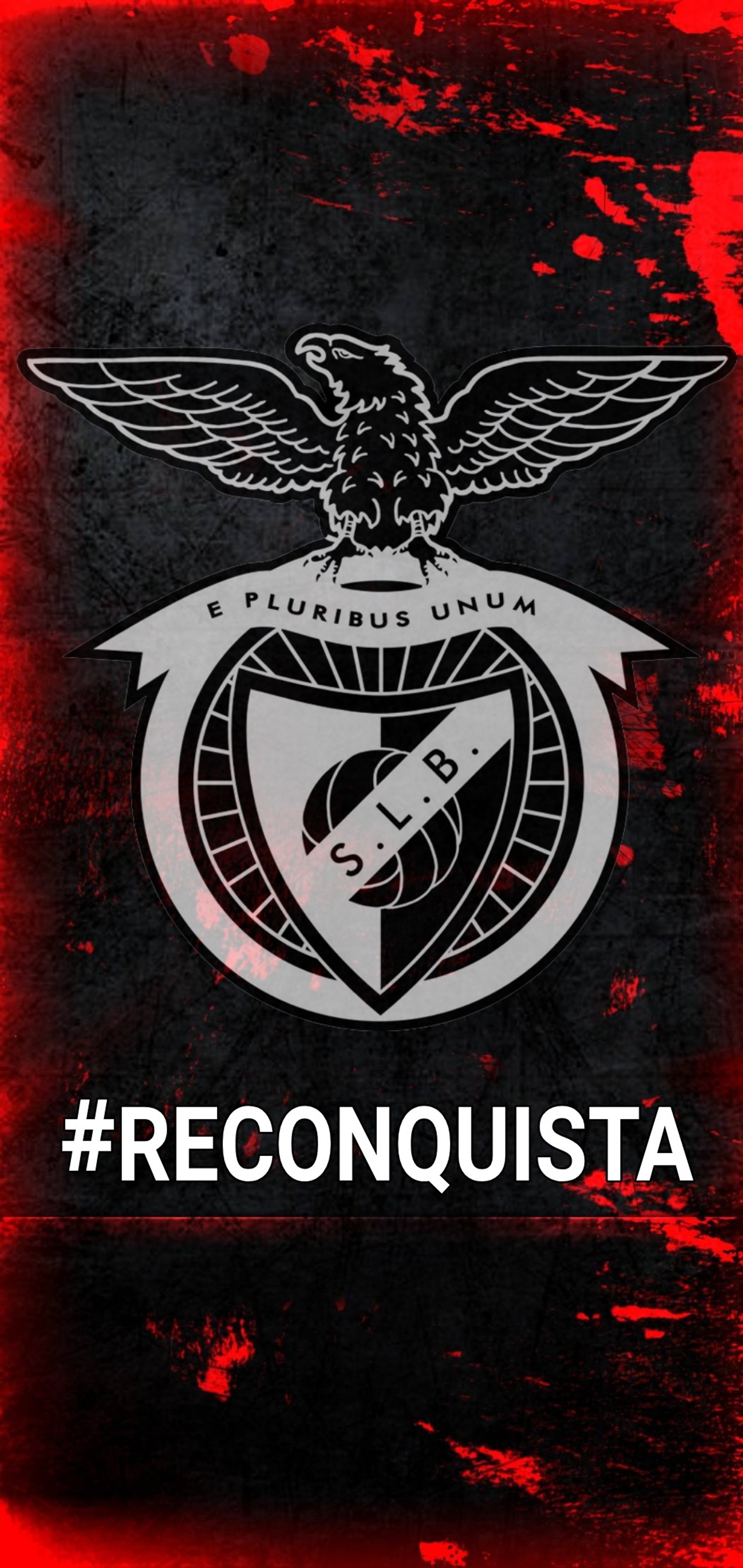 Descargar fondo de pantalla slb, reconquista, benfica