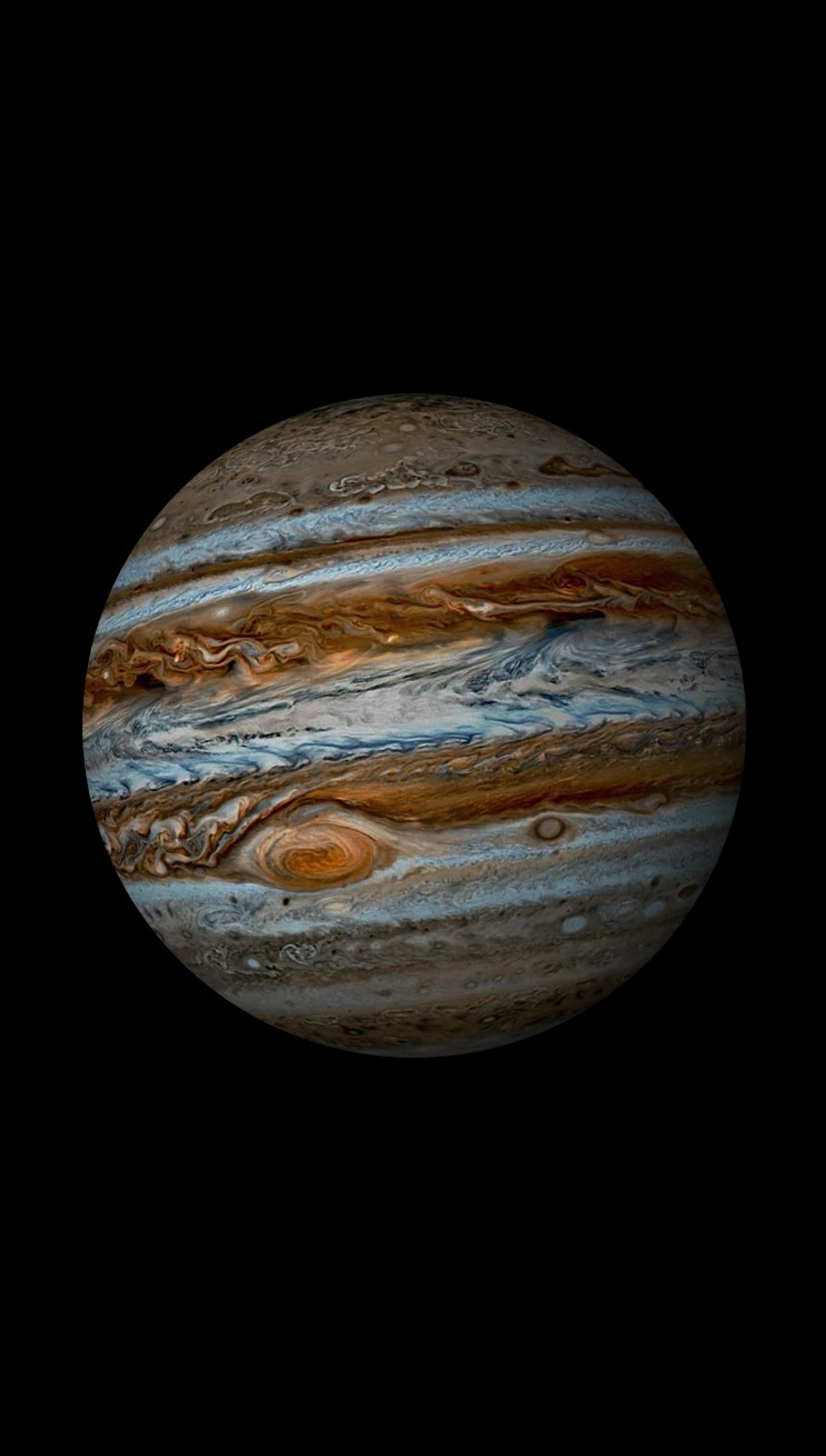 jupiter, nature, photo, space Download Wallpaper