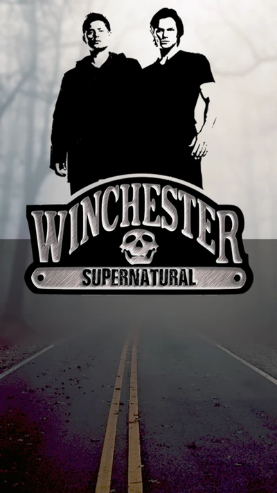 sobrenatural, winchesters