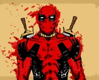 civil, deadpool, disney, inmortal, marvel wallpaper