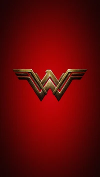 dc, diana, red, wonder woman, ww wallpaper