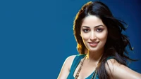 Yami Gautam: Cautivadora actriz de Bollywood y celebridad